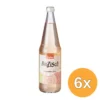 6x Voelkel Frisdrank Rose Blossom (700 ml)