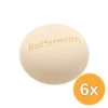 6x Walter Rau Badzeep karnemelk (225 gr)