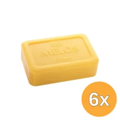 6x Walter Rau Honing zeep (100 gr)