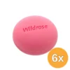 6x Walter Rau Tjota Badzeep Wilde Roos (225 gr)