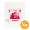 3x Waterdrop Microdrink Flair Bruistablet Rasberry (12 stuks)