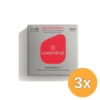 3x Waterdrop Microlyte Bruistabletgrapefruit (12 stuks)