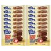 14x WeCare Bar Choco Break (3 x 21,5 gr)