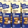 6x WeCare Bars Chocolate (3 pack)