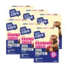 6x WeCare Bars Rasberry Choco (12 stuks)