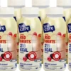 8x WeCare Drink Red Fruits (236 ml)