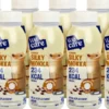8x WeCare Drink Silky Mokka (236 ml)
