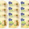 12x WeCare Lower Carbs Tortillas Naturel (12 x 160 gr)