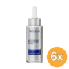 6x Weleda Anti-pigment Brightening Serum (30 ml)
