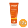 12x WELEDA Arnica sport douchegel (200 ml)