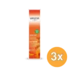 3x WELEDA Arnica sport gel (25 gr)