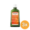 3x Weleda Arnica Sport Massageolie (200 ml)