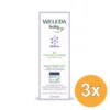 3x WELEDA Baby Derma 3 in 1 Billenbalsem (50 ml)