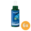 6x WELEDA Blauwe gentiaan & edelweiss versterkend serum (30 ml)