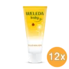 12x WELEDA Calendula billenbalsem (30 ml)