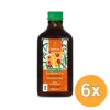 6x Weleda Duindoorn Elixer Bio (200 ml)