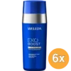 6x Weleda Exo Boost Double Serum Blauwe Gentiaan (30 ml)