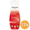 12x WELEDA Granaatappel Verstevigende Bodylotion (200 ml)