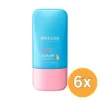 6x WELEDA Hyaluronic Boost Serum Drops (30 ml)