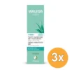 3x Weleda Hydra+ 48H Hydraterende Gezichtscreme (30 ml)