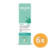 6x Weleda Hydra+ 48H Hydraterende Gezichtscreme (30 ml)