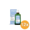 12x WELEDA 2-in-1 Reiniging (100 ml)