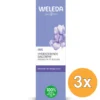 3x Weleda Iris Hydraterende Dagcreme (30 ml)