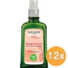 12x WELEDA Mama zwangerschapsolie (100 ml)