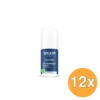 12x WELEDA Men deodorant 24 hours (50 ml)
