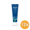 12x WELEDA Men hydraterende creme (30 ml)