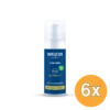 6x WELEDA Men 5in1 multi-action serum (30 ml)