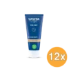 12x WELEDA Men scheercreme (75 ml)