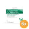 6x WELEDA Ogentroost oogdruppels (10 stuks)