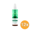 12x WELEDA Ogentroost oogdruppels (10 ml)