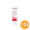 12x WELEDA Oral care ratanhia tandpasta (75 ml)