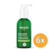 6x WELEDA Reinigingsgel verfrissend (150 ml)