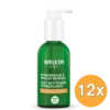 12x WELEDA Reinigingsolie & make up remover (150 ml)