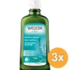 3x WELEDA Rozemarijn activeringsbad (200 ml)