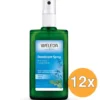 12x WELEDA Salie deodorant spray (100 ml)