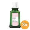 3x Weleda Sensitive Herstellende Gezichtsolie (50 ml)