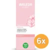 6x Weleda Sensitive Verzachtende Reinigingsmelk (75 ml)
