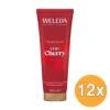 12x Weleda Shower Cream Limited Edition Very Cherry (200 ml)