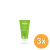 3x WELEDA Skin Food Light (30 ml)