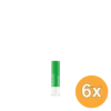 6x Weleda Skin Food Lip Butter Stick (4,8 gr)