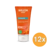 12x Weleda Sport Arnica Cooling Gel (100 ml)