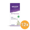 12x WELEDA Tijmsiroop bio (200 ml)