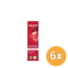 6x WELEDA Verstevigende oogcontourcreme (12 ml)