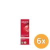6x WELEDA Verstevigend serumgranaatappel/maca (30 ml)