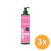 3x WELEDA Verwennende Body Lotion Wilde Rozen (250 ml)