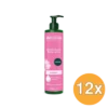 12x WELEDA Verwennende Body Lotion Wilde Rozen (250 ml)